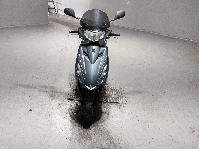 Yamaha  AXIS Z
