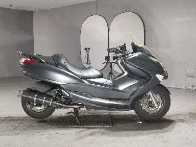 Yamaha MAJESTY 250