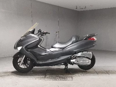 Yamaha MAJESTY 250
