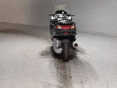 Yamaha MAJESTY 250
