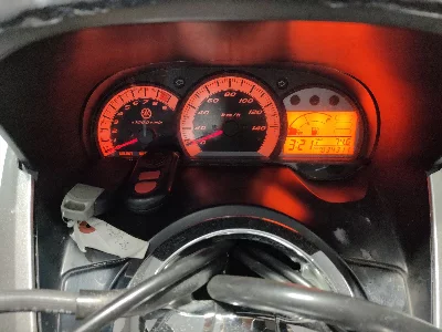 Yamaha MAJESTY 250