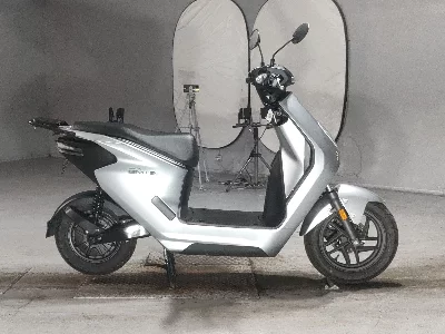 Honda EM1 e: