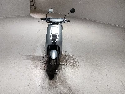 Honda EM1 e: