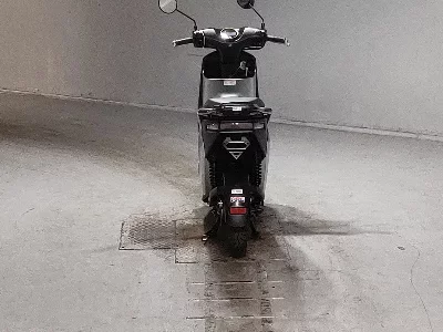 Honda EM1 e: