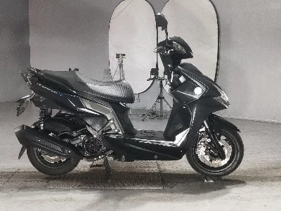 KYMCO  KYMCO  RACING S150