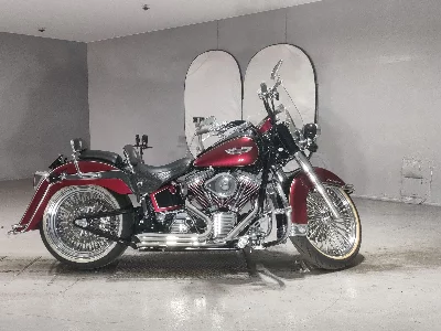 Harley-Davidson HARLEY FLSTN1450