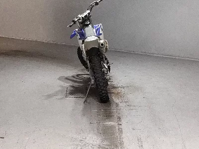 Yamaha YZ250F