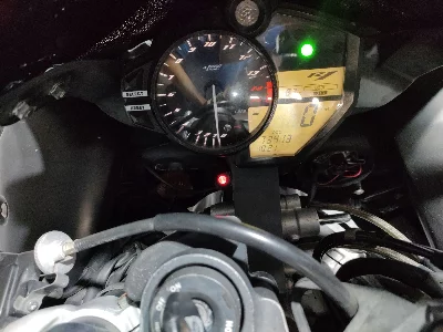 Yamaha YZF-R1