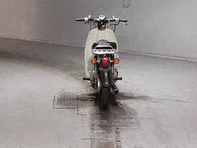 Honda SUPER CUB50