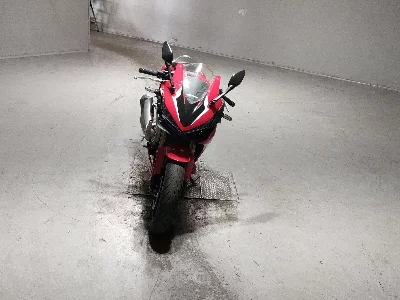Honda CBR400R