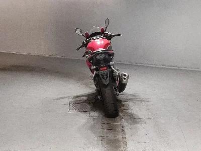 Honda CBR400R