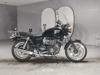 Triumph TRIUMPH BONNEVILLE SE