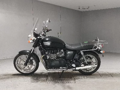 Triumph TRIUMPH BONNEVILLE SE