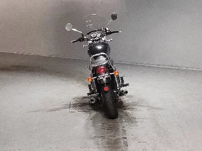 Triumph TRIUMPH BONNEVILLE SE