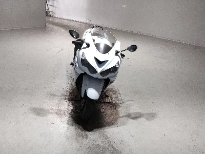 Kawasaki ZX-14R