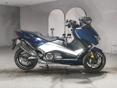 Yamaha T-MAX530DX