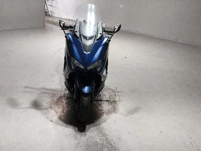 Yamaha T-MAX530DX