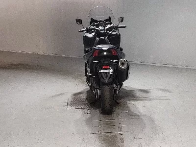 Yamaha T-MAX530DX
