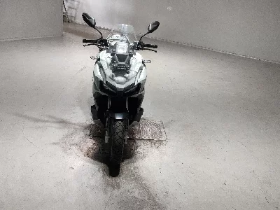 Honda ADV160