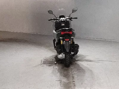 Honda ADV160