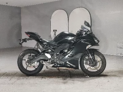 Kawasaki  NINJA ZX-25R