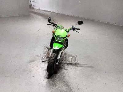 Kawasaki KSR-2