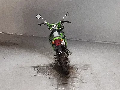 Kawasaki KSR-2