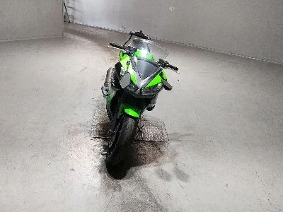 Kawasaki NINJA400R