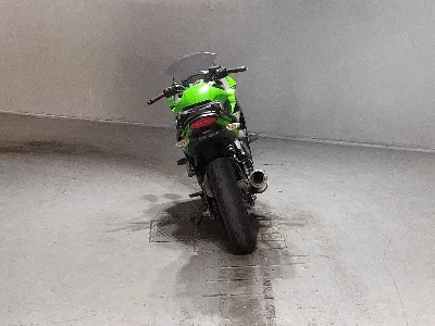 Kawasaki NINJA400R