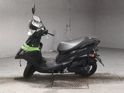 Yamaha JOG ONE