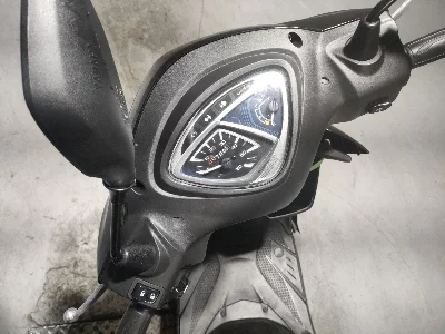 Yamaha JOG ONE