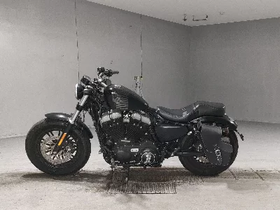 Harley-Davidson HARLEY XL1200X