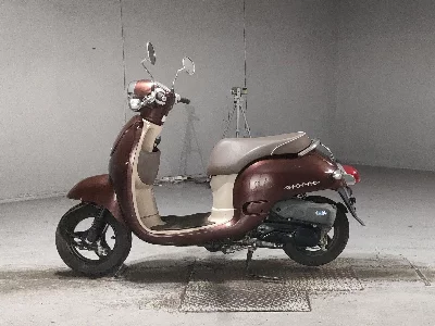 Honda GIORNO