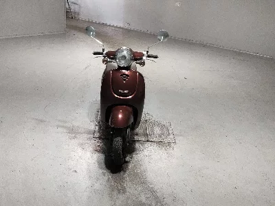 Honda GIORNO