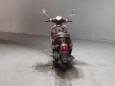 Honda GIORNO