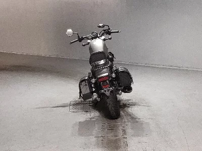 Honda REBEL