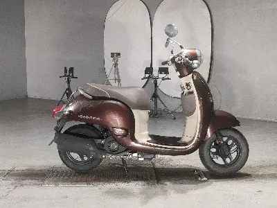 Honda GIORNO