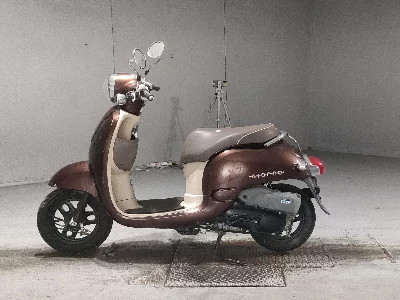 Honda GIORNO