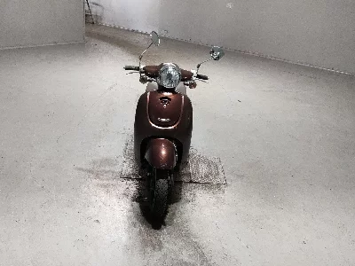 Honda GIORNO