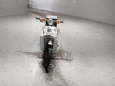 Honda SUPER CUB70