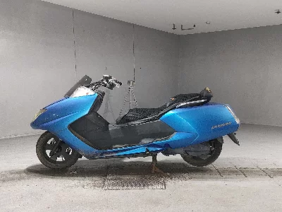 Yamaha MAXAM250