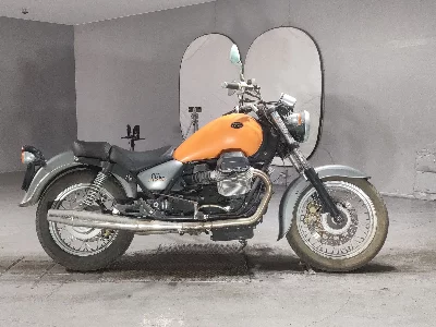 MOTO GUZZI MOTO GUZZI CALIFORNIA STONE