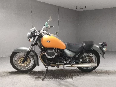 MOTO GUZZI MOTO GUZZI CALIFORNIA STONE
