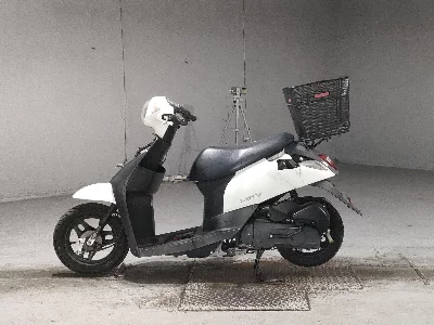 Suzuki LET'S