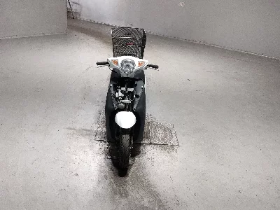 Suzuki LET'S