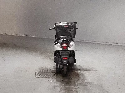 Suzuki LET'S
