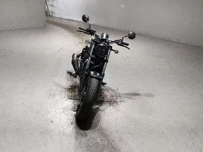 Honda REBEL