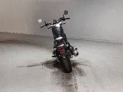 Honda REBEL