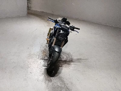 Honda CB250R