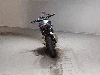 Honda CB250R